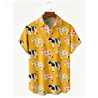 Ethnic Clothing & Online Fashion Store Khaadi Us - เสื้อเชิ้ตลายดอกไม้สไตล์ฮาวายสุดเก๋สำหรับวันหยุดริมชายหาด ปี 2026 เสื้อผ้าสไตล์ชาติพันธุ์ที่ดีที่สุด