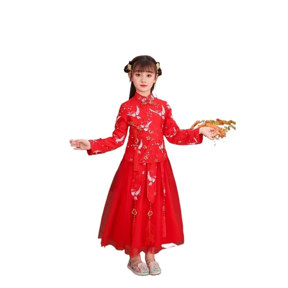 เสื้อผ้าเด็กผู้หญิงชุดเด็กชุด  - Ethnic Wear For Kids Fashion Show บทวิจารณ์และราคา