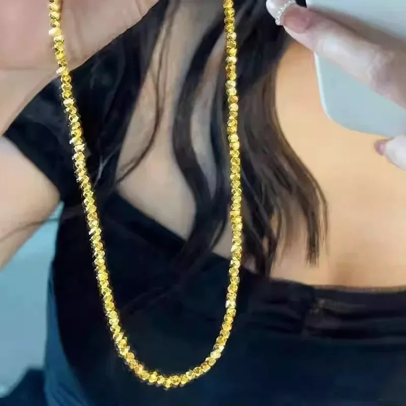 สร้อยคอแฟชั่นผู้หญิง Eldorado  - Ethnic Fashion Designer บทวิจารณ์และราคา