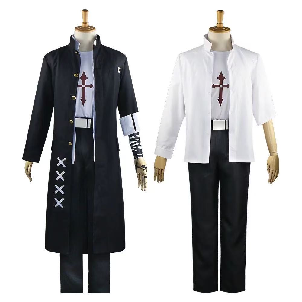 อะนิเมะดันกันรอนปา ลาก่อนความส - Haori Japanese Jacket บทวิจารณ์และราคา