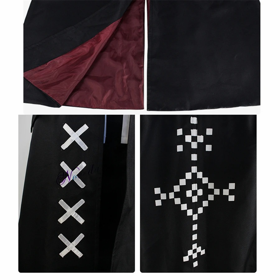 อะนิเมะดันกันรอนปา ลาก่อนความส - Haori Japanese Jacket บทวิจารณ์และราคา