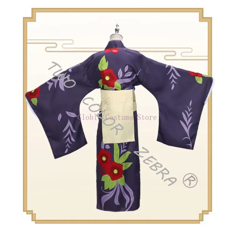 A;3\v,7'd/อะนิเมะ ทามาโยะ คอสต - Haori Japanese Jacket บทวิจารณ์และราคา