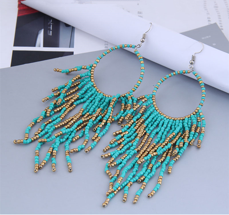 ต่างหู Kymyad 2025 เทรนด์ใหม่ต - Ethnic Fashion Trends 2025 บทวิจารณ์และราคา
