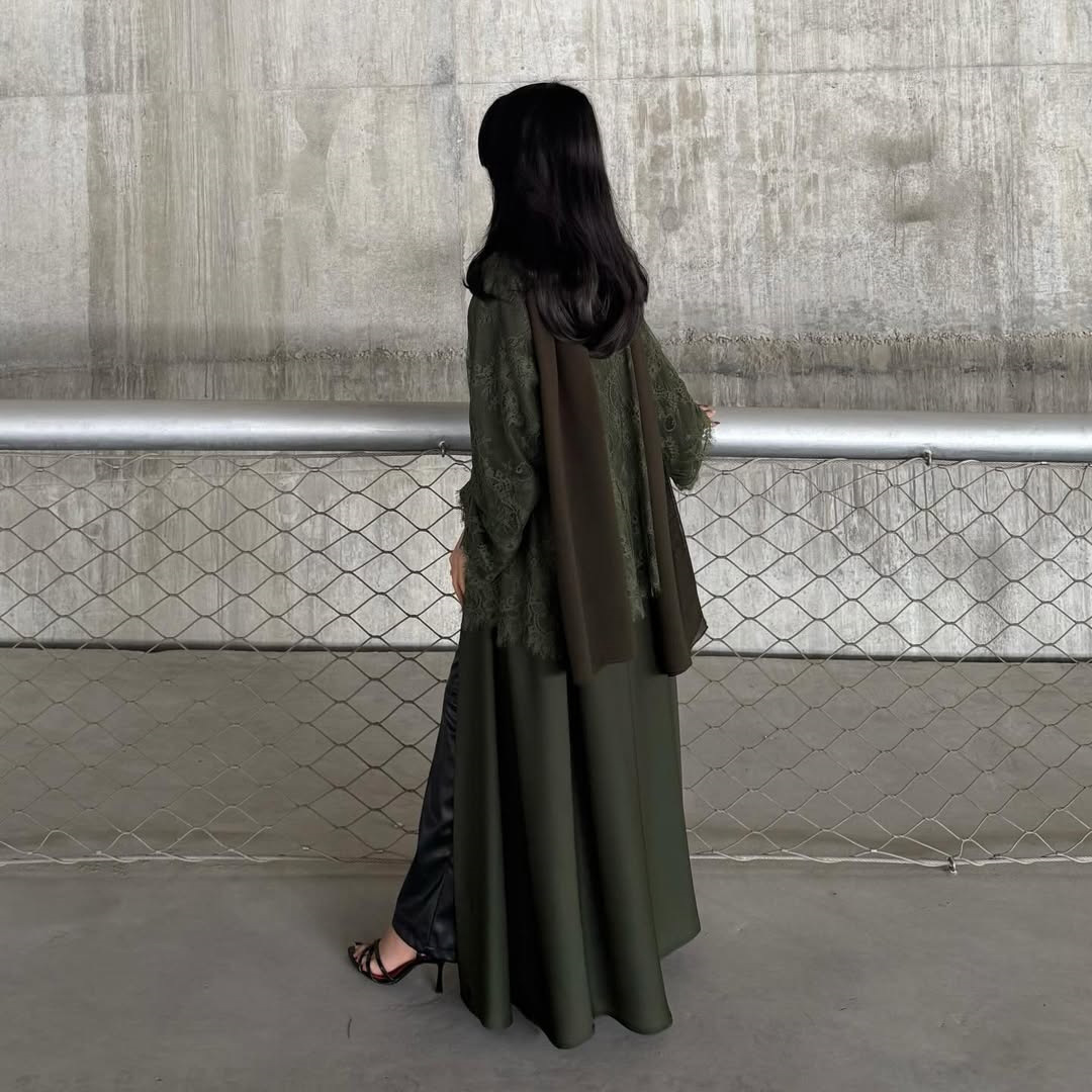 เสื้อคลุมคาร์ดิแกนผู้หญิงสำหรั - Jalabiya Women Arabic บทวิจารณ์และราคา