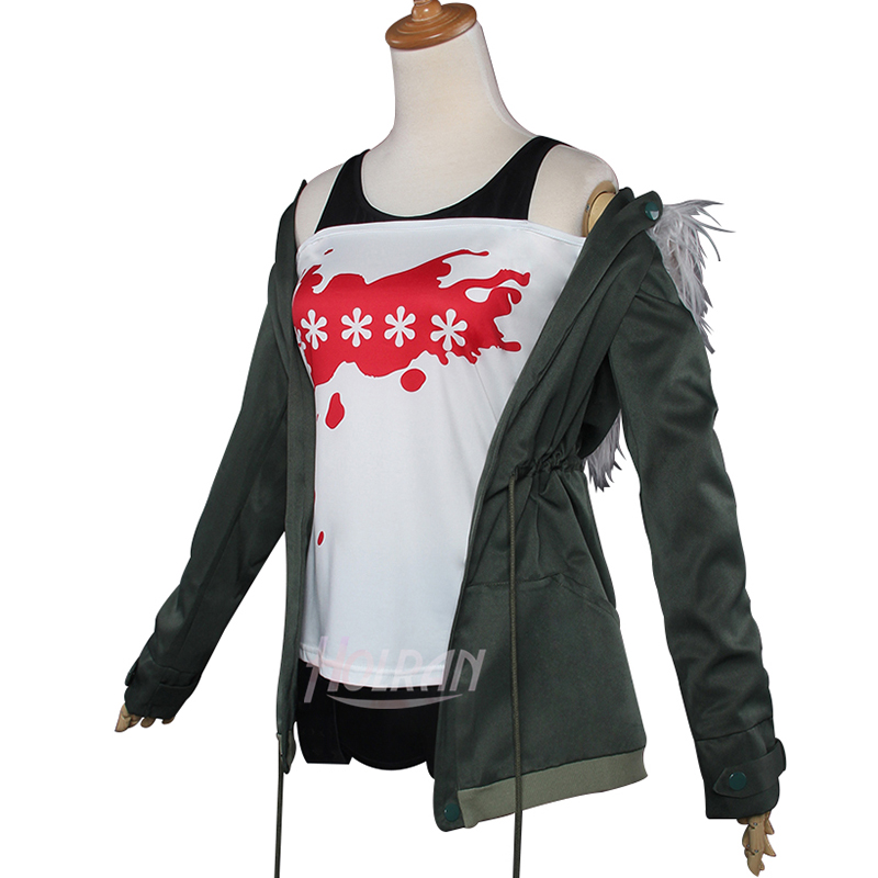 HOLRAN ผู้หญิงเครื่องแต่งกาย N - Haori Japanese Jacket บทวิจารณ์และราคา