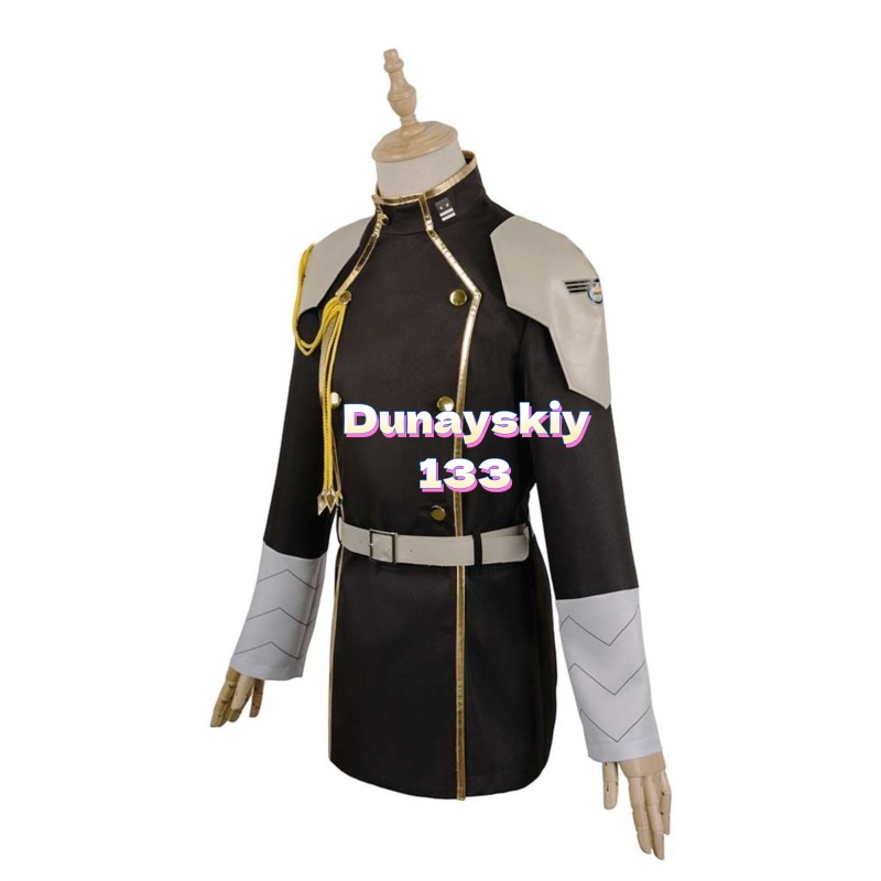 ชุดคอสเพลย์อนิเมะหมายเลข 8 ไคจ - Haori Japanese Jacket บทวิจารณ์และราคา