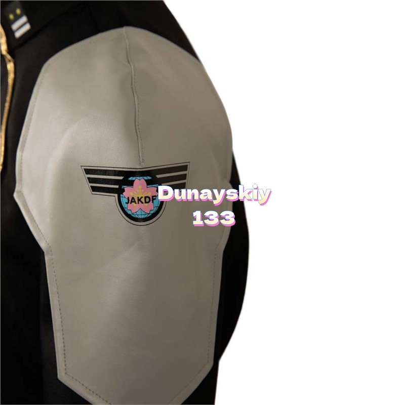 ชุดคอสเพลย์อนิเมะหมายเลข 8 ไคจ - Haori Japanese Jacket บทวิจารณ์และราคา
