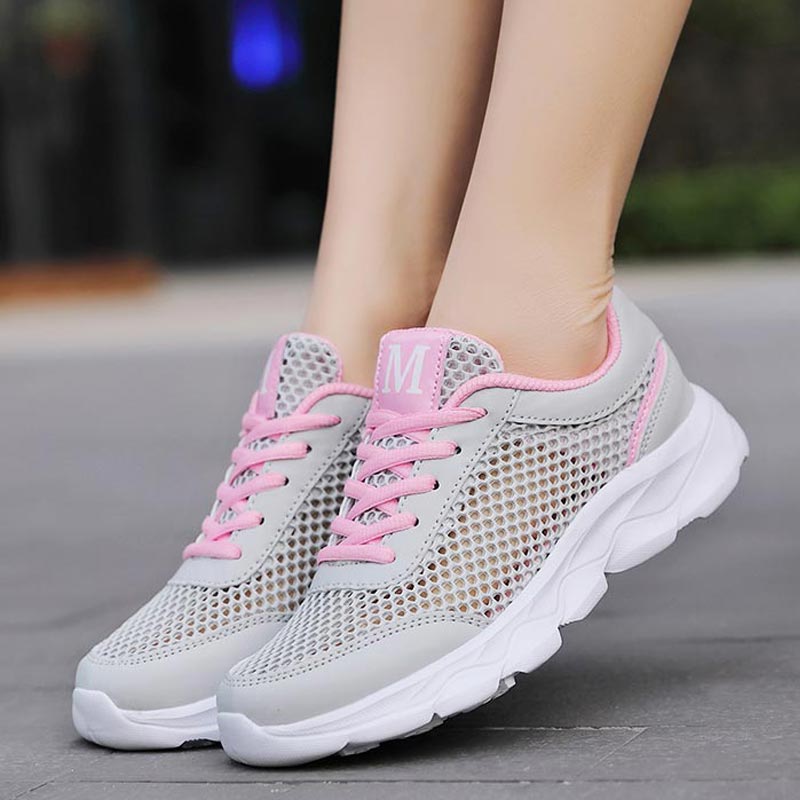 ฤดูร้อน Breathable รองเท้าผ้าใ - Ethnic Fashion Uk บทวิจารณ์และราคา