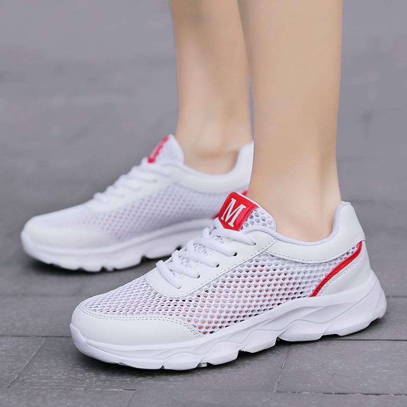 ฤดูร้อน Breathable รองเท้าผ้าใ - Ethnic Fashion Uk บทวิจารณ์และราคา