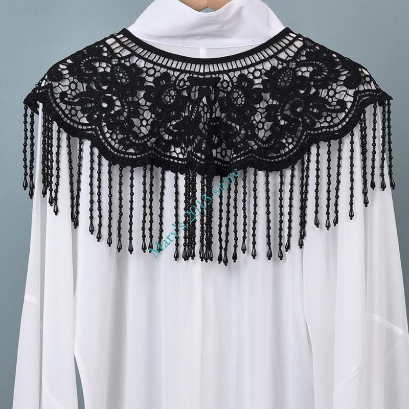 สไตล์จีนแบบดั้งเดิมปักไหล่ผ้าพ - Ethnic Fashion Designer บทวิจารณ์และราคา