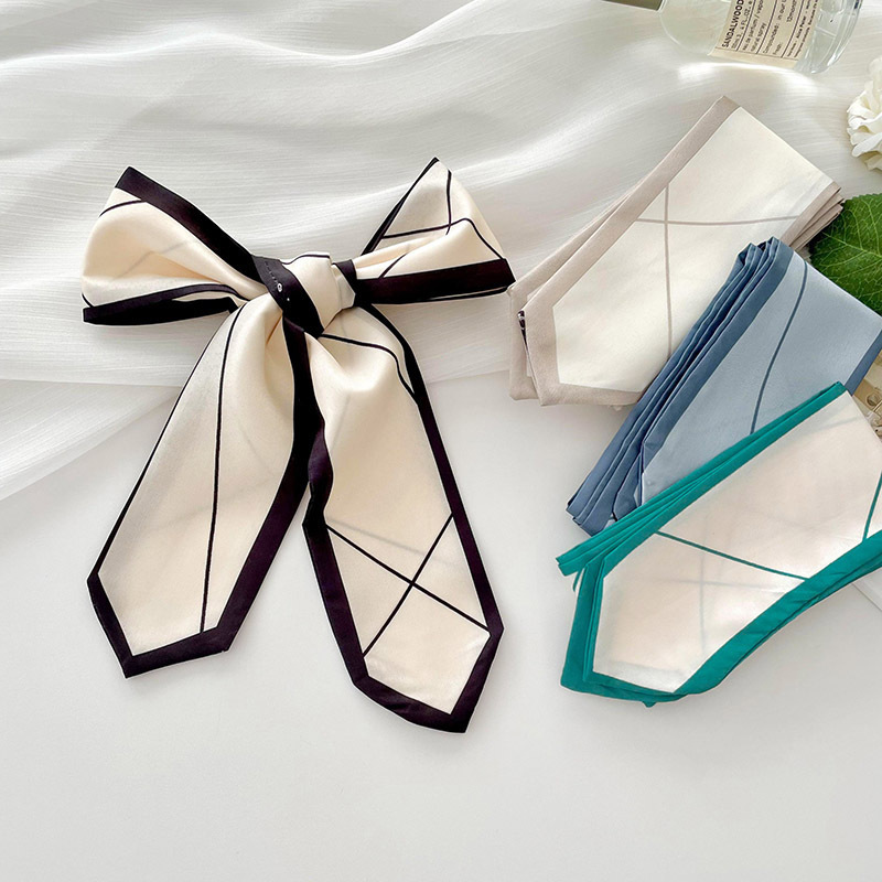 ผ้าพันคอไหมอเนกประสงค์ ผ้าพันค - Ethnic Fashion Collection บทวิจารณ์และราคา