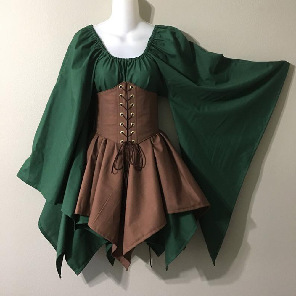 ชุดแสดงฮาโลวีนใหม่ สไตล์เรเนซอ - Ethnic Clothing & Online Fashion Store Khaadi Us บทวิจารณ์และราคา
