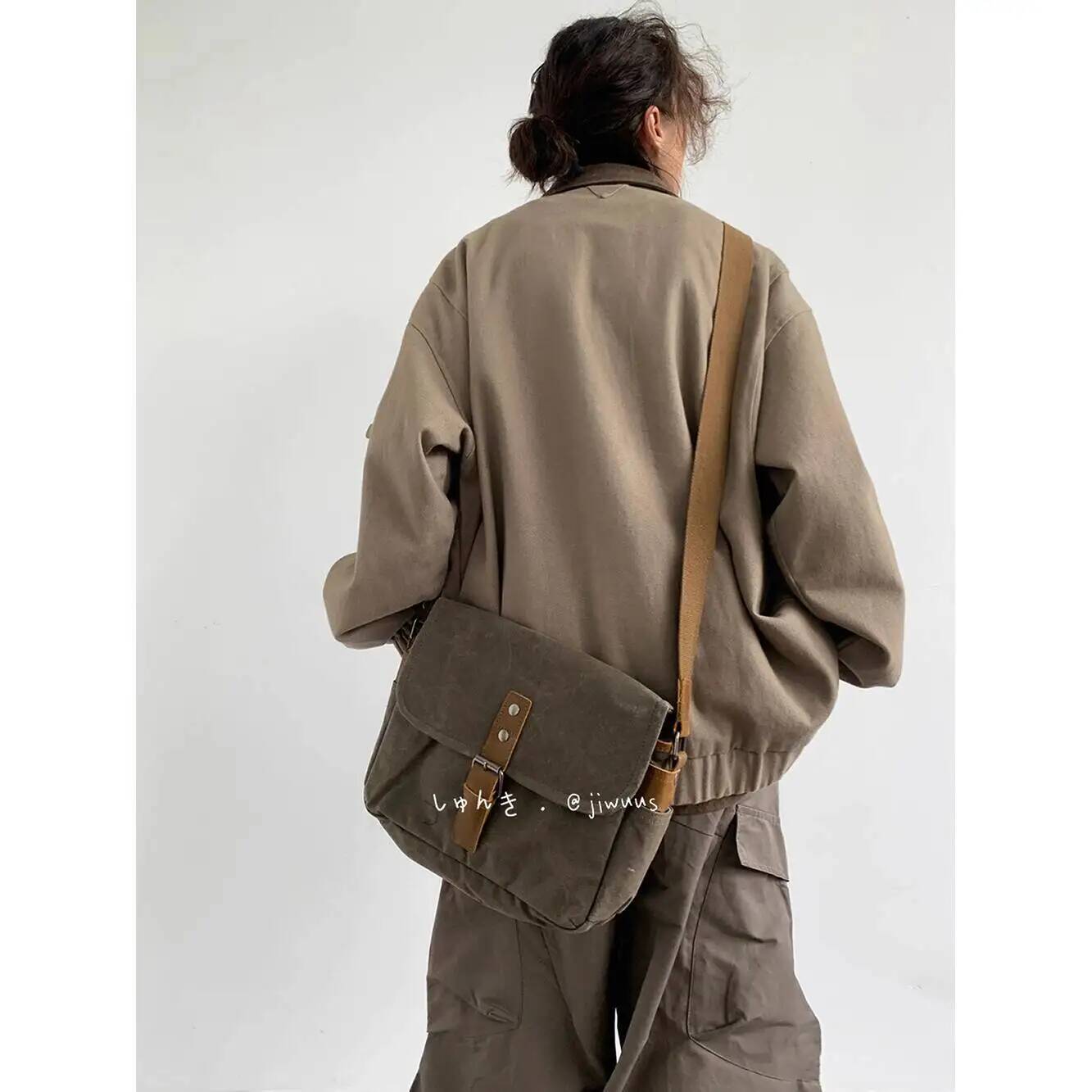 ผู้ชายแจ็คเก็ตฤดูใบไม้ผลิฤดูใบ - Haori Japanese Jacket บทวิจารณ์และราคา