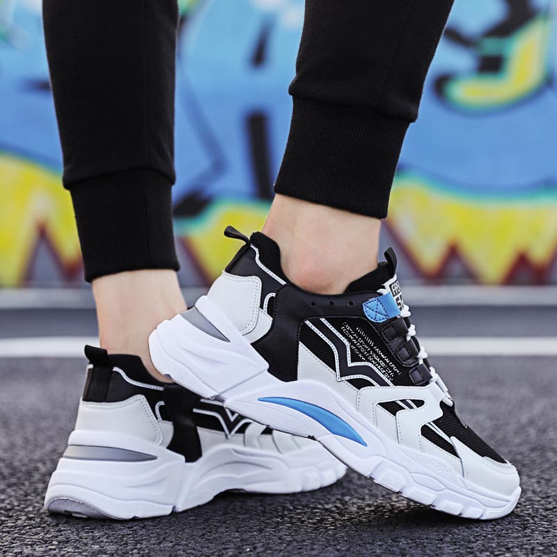 ขนาดใหญ่ Chunky ความสูงรองเท้า - Ethnic Fashion Uk บทวิจารณ์และราคา