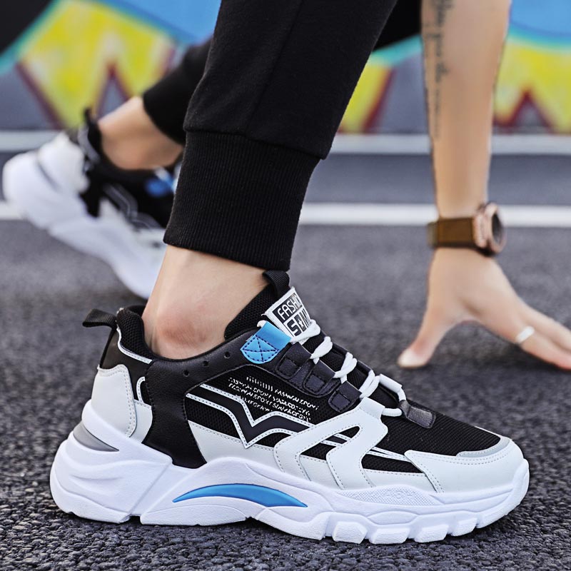 ขนาดใหญ่ Chunky ความสูงรองเท้า - Ethnic Fashion Uk บทวิจารณ์และราคา