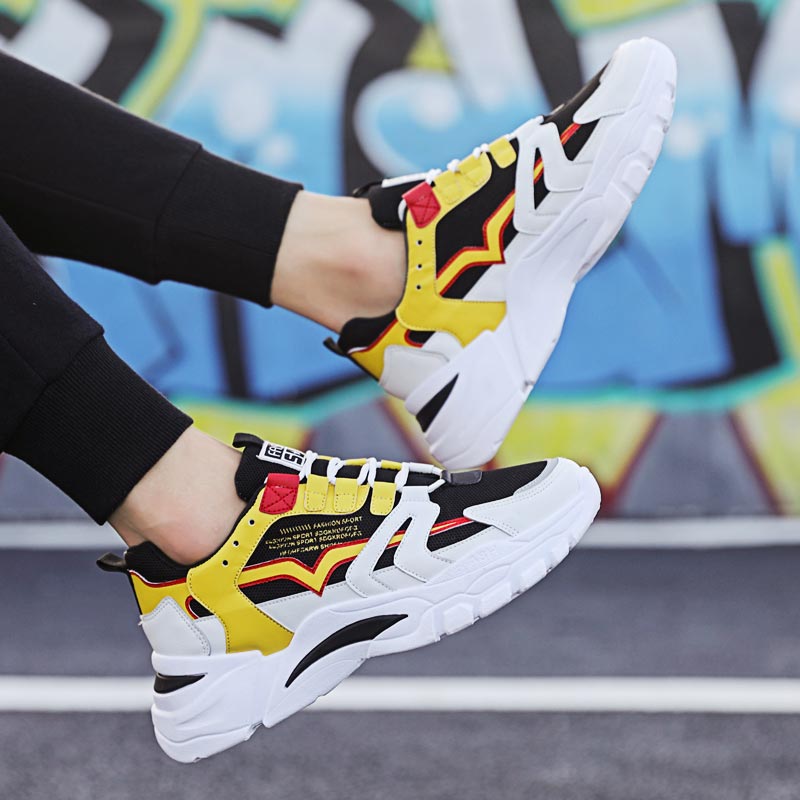 ขนาดใหญ่ Chunky ความสูงรองเท้า - Ethnic Fashion Uk บทวิจารณ์และราคา