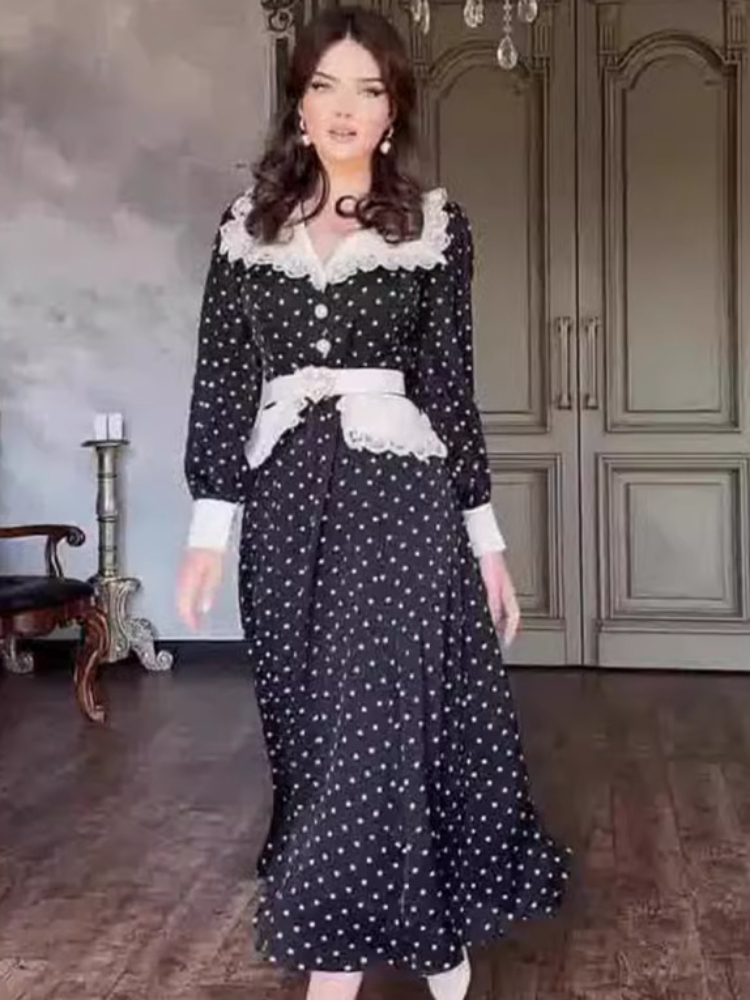 Eid มุสลิม Vestidos ผู้หญิง Po - Jalabiya Women Arabic บทวิจารณ์และราคา