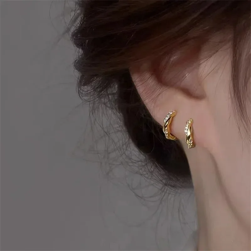 ต่างหูทองคำ Eldorado Gold Eldo - Ethnic Fashion Trends 2025 บทวิจารณ์และราคา