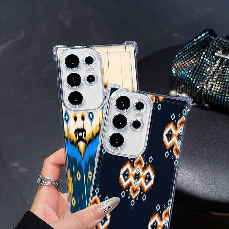 ประเพณีและสไตล์ชาติพันธุ์ เคสโ - Ethnic Style บทวิจารณ์และราคา