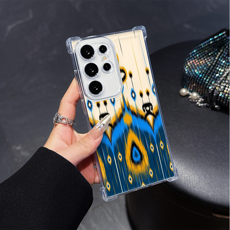 ประเพณีและสไตล์ชาติพันธุ์ เคสโ - Ethnic Style บทวิจารณ์และราคา
