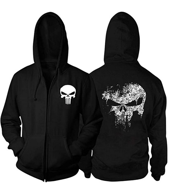 เสื้อฮู้ดซิปพิมพ์ลายพันชเชอร์  - Haori Japanese Jacket บทวิจารณ์และราคา