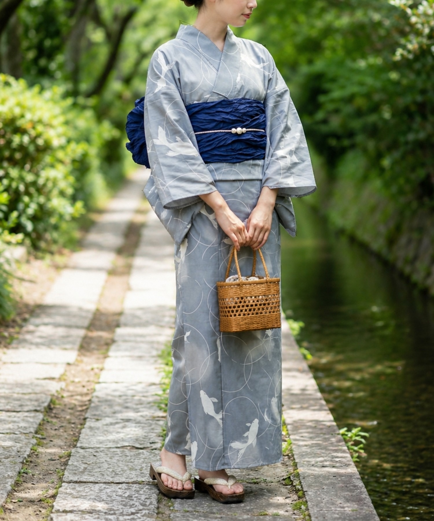 ชุดยูกาตะแบบดั้งเดิม ผ้าฝ้ายลิ - Ethnic Clothing & Online Fashion Store Khaadi Us บทวิจารณ์และราคา