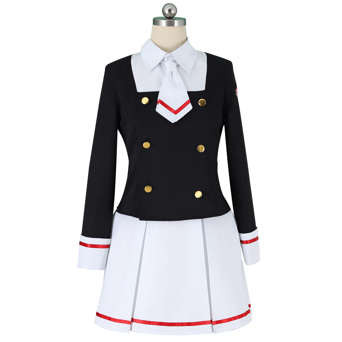 อะนิเมะสตรี Clearcard Kinomoto - Haori Japanese Jacket บทวิจารณ์และราคา