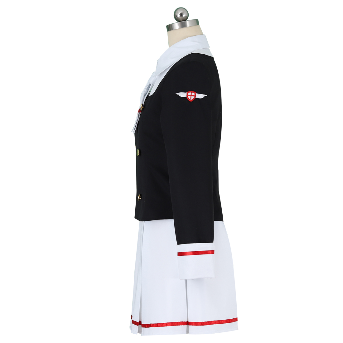 อะนิเมะสตรี Clearcard Kinomoto - Haori Japanese Jacket บทวิจารณ์และราคา