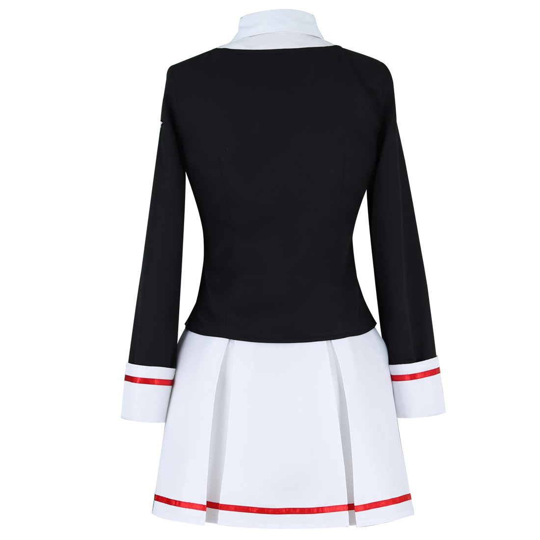 อะนิเมะสตรี Clearcard Kinomoto - Haori Japanese Jacket บทวิจารณ์และราคา