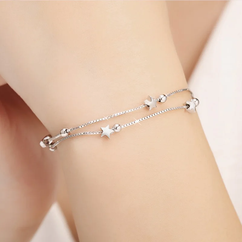 925 เงินสเตอร์ลิง ชาร์มสตาร์ส  - Ethnic Fashion Designer บทวิจารณ์และราคา