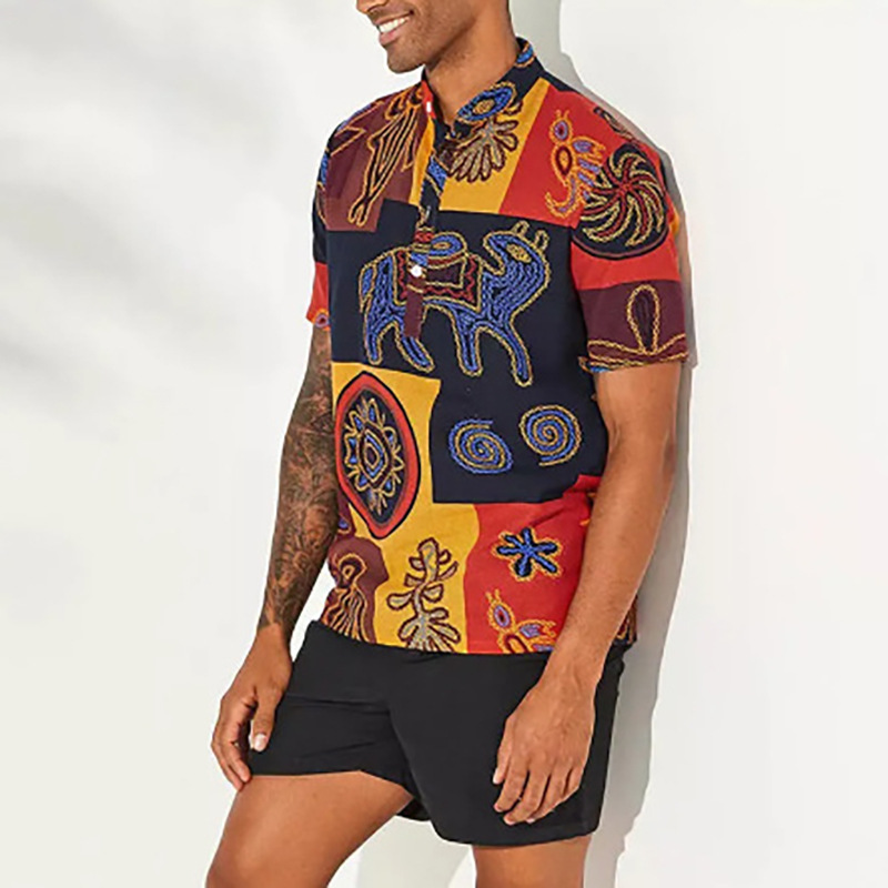 2025 ฤดูร้อนใหม่สไตล์ชาติพันธุ - Ethnic Fashion Trends 2025 บทวิจารณ์และราคา