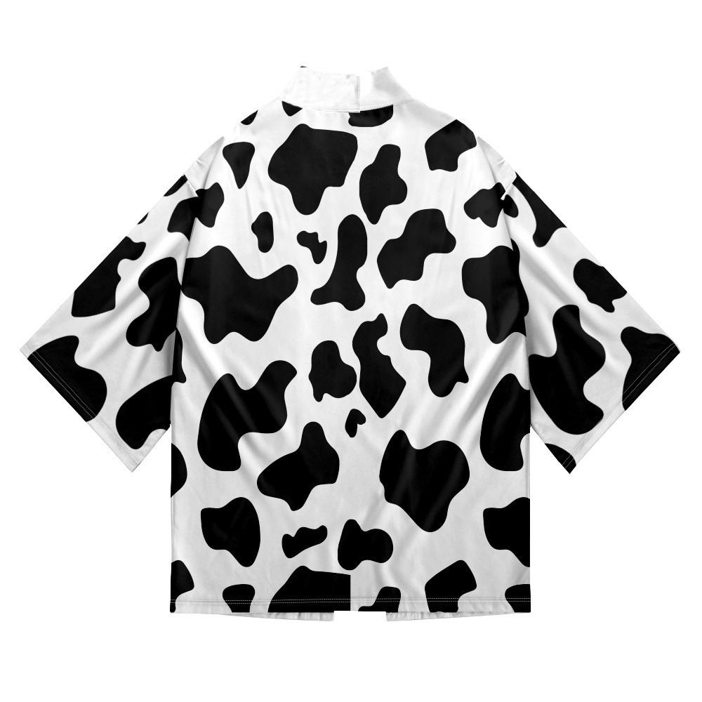 3 ถึง 14 ปีเด็กกิโมโนญี่ปุ่นแบ - Haori Japanese Jacket บทวิจารณ์และราคา