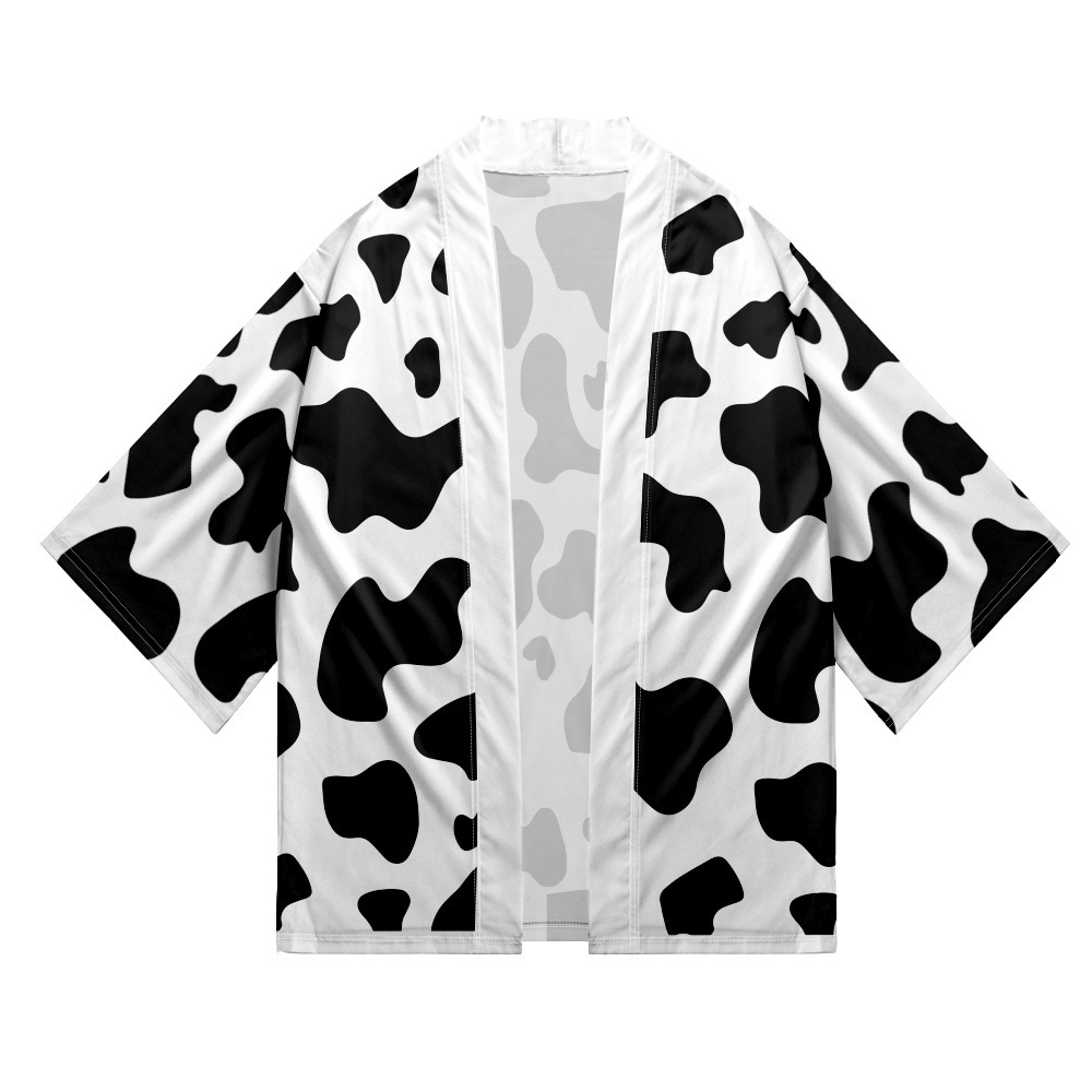 3 ถึง 14 ปีเด็กกิโมโนญี่ปุ่นแบ - Haori Japanese Jacket บทวิจารณ์และราคา