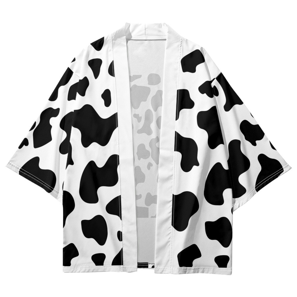3 ถึง 14 ปีเด็กกิโมโนญี่ปุ่นแบ - Haori Japanese Jacket บทวิจารณ์และราคา