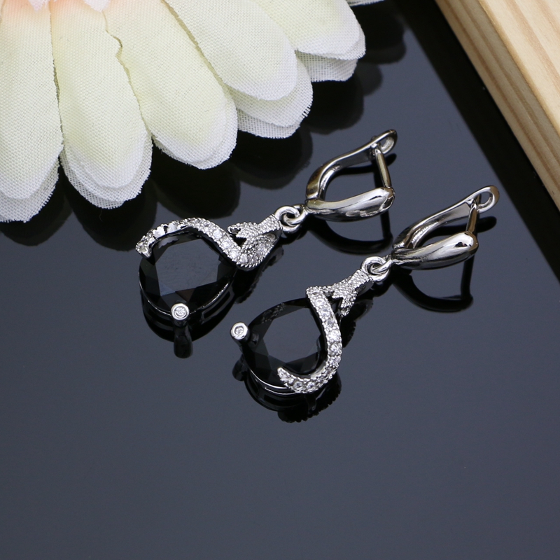 แปลกออกแบบ925เงินสเตอร์ลิงชุดเ - Ethnic Fashion Designer บทวิจารณ์และราคา