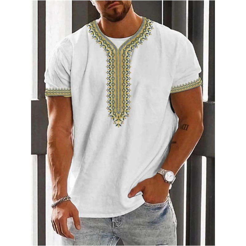 แนวโน้ม 2025 Vintage Etnikกราฟ - Ethnic Fashion Trends 2025 บทวิจารณ์และราคา