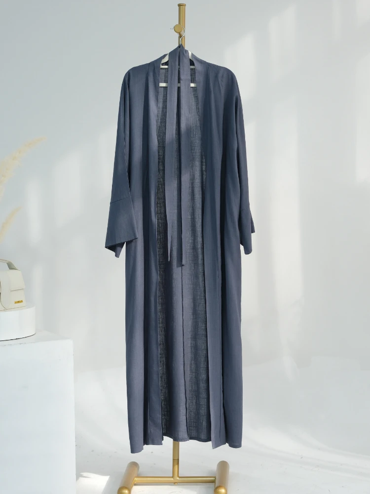 Eid มุสลิม Abaya สําหรับชุดสตร - Jalabiya Women Arabic บทวิจารณ์และราคา